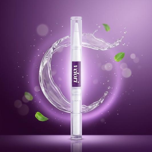 Velori™ Purple Teeth Whitening Pen