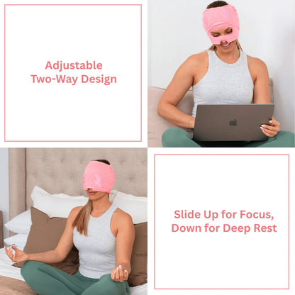 Velori™ Migraine Relief Cap
