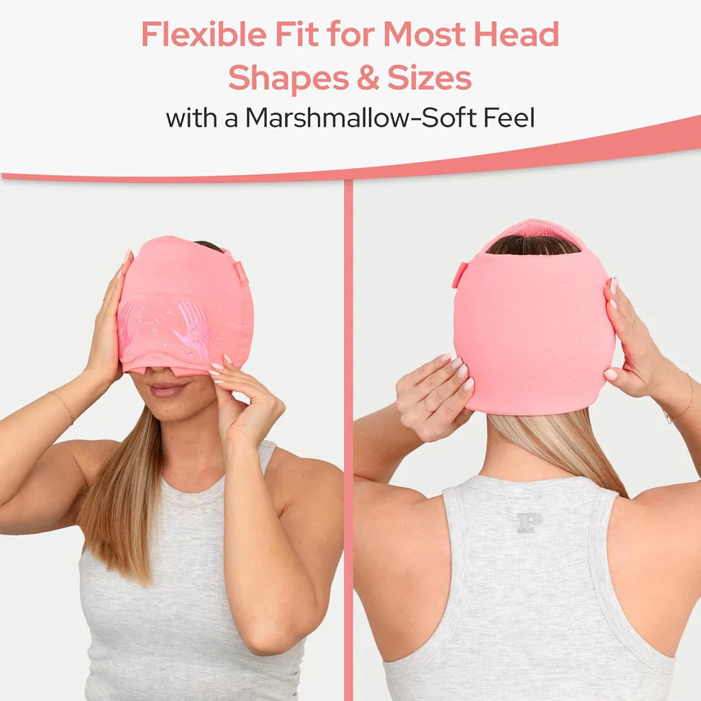 Velori™ Migraine Relief Cap